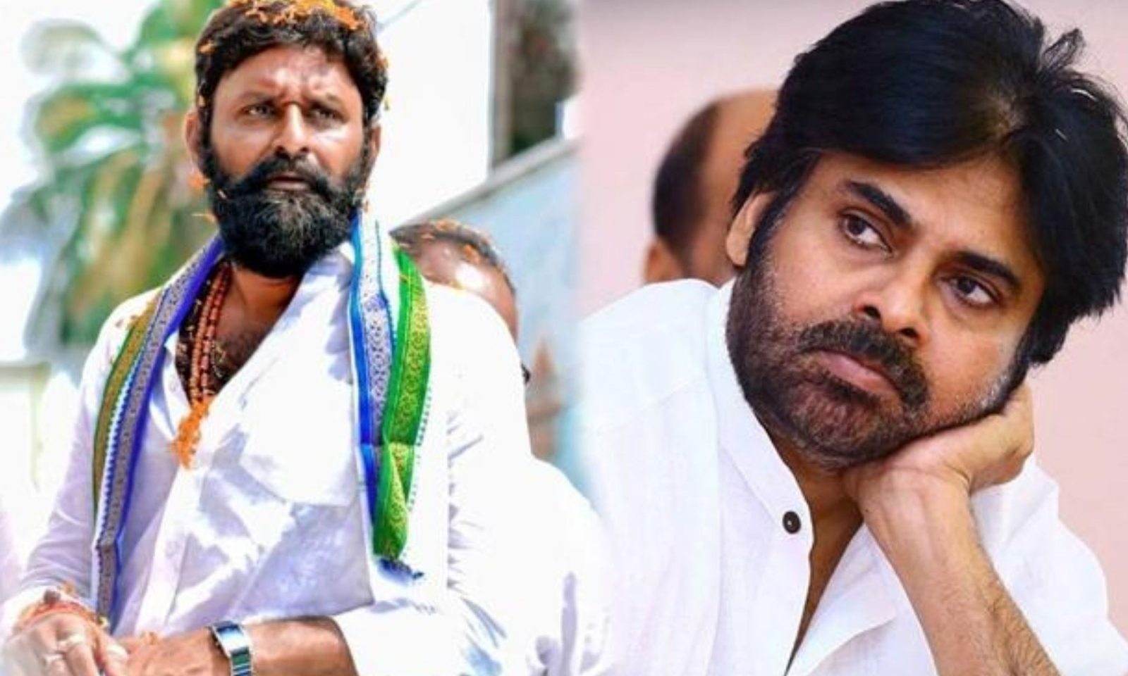 Kodali Nani comments on Pawan Kalyan