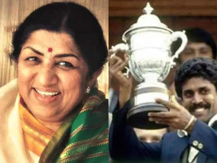 Lata Mangeshkar