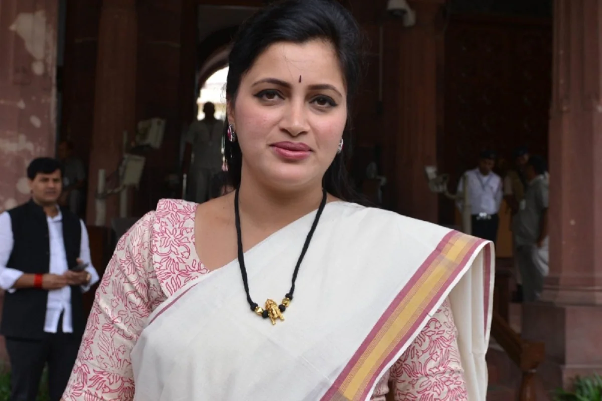 Tollywood Heroines in Politics