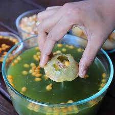 PaniPuri