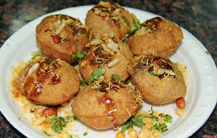 PaniPuri