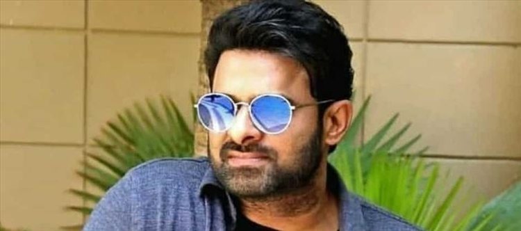 Prabhas