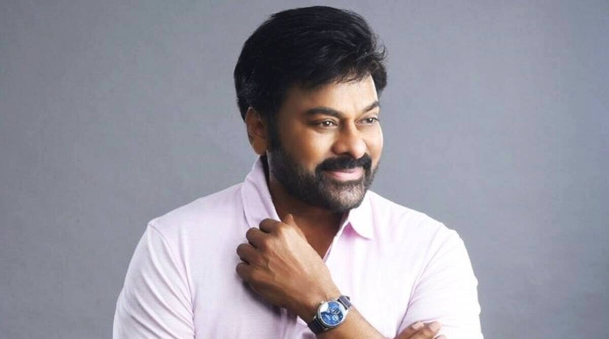 SS Rajamouli Comments On Chiranjeevi: