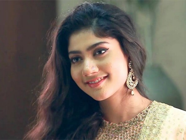 Sai Pallavi