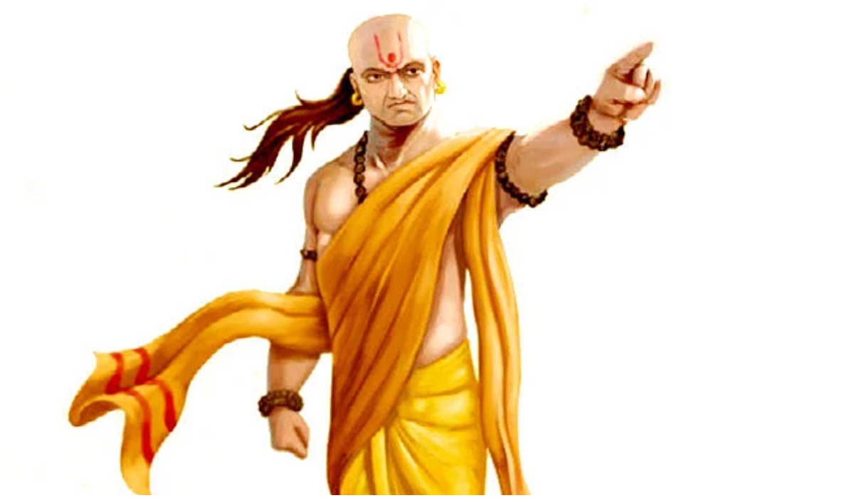 Chanakya Niti