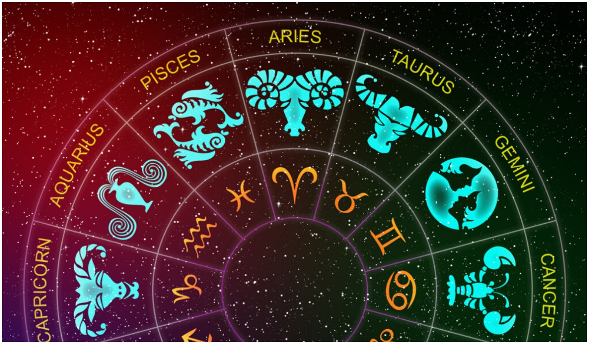 Zodiac Signs