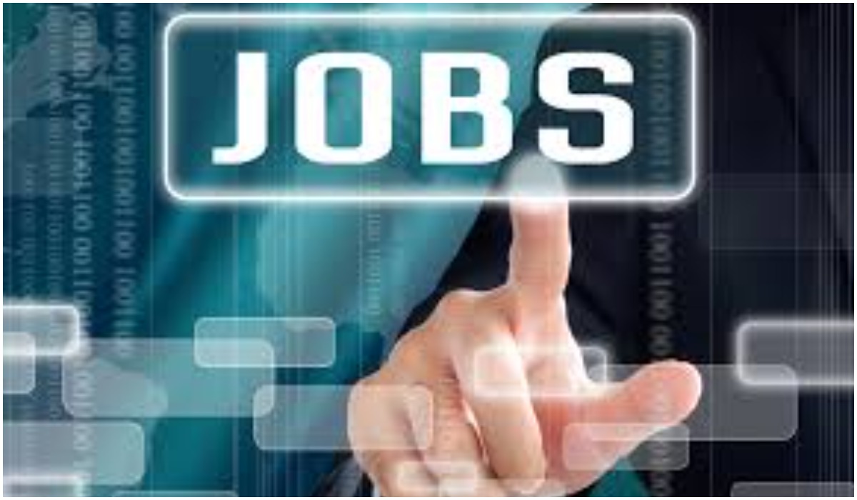 Job Vacancies in Nellore