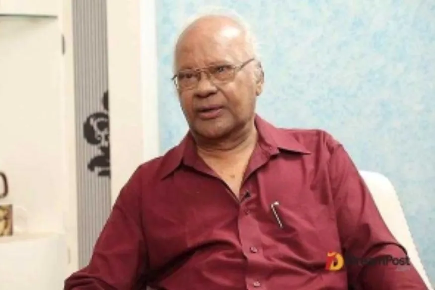 Raavi Kondala Rao