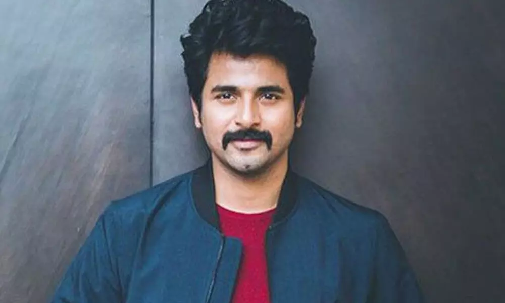 Sivakarthikeyan