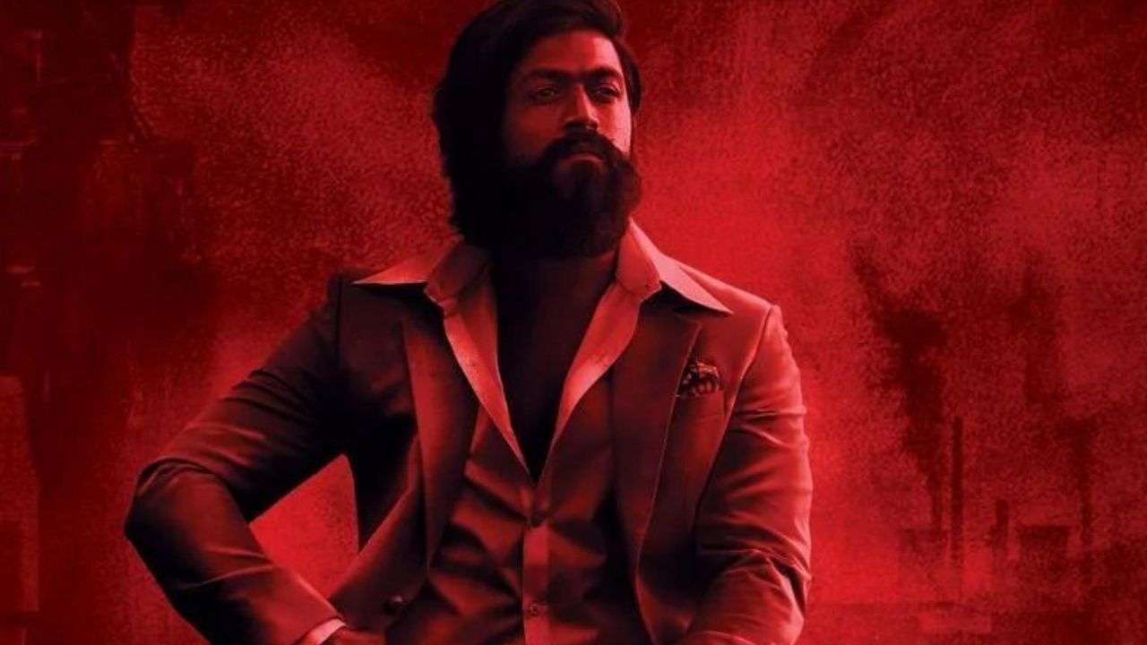 Best Dialogues From KGF Series