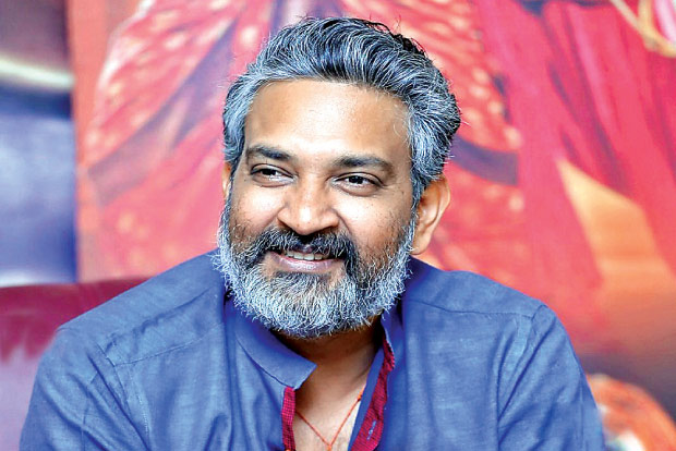 SS Rajamouli Special Story