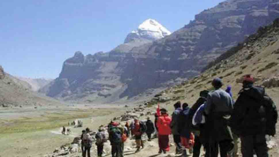 Mansarovar Yatra