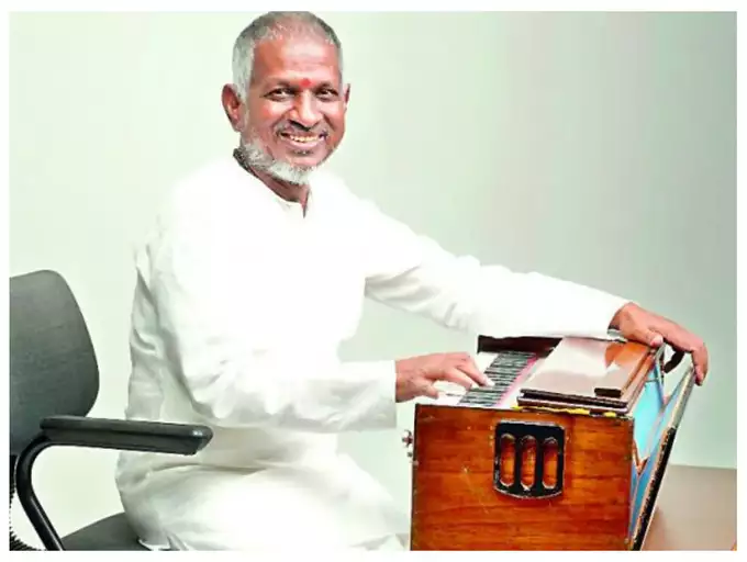 Ilaiyaraaja