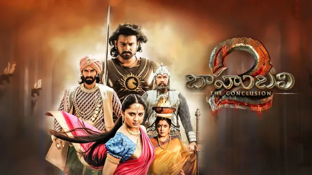 Baahubali 2