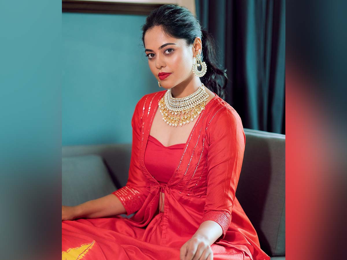 bindu madhavi 