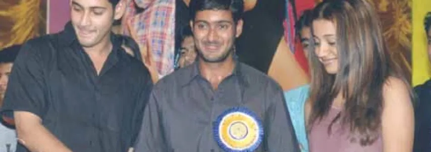 Uday Kiran Movies Stopped In The Middle