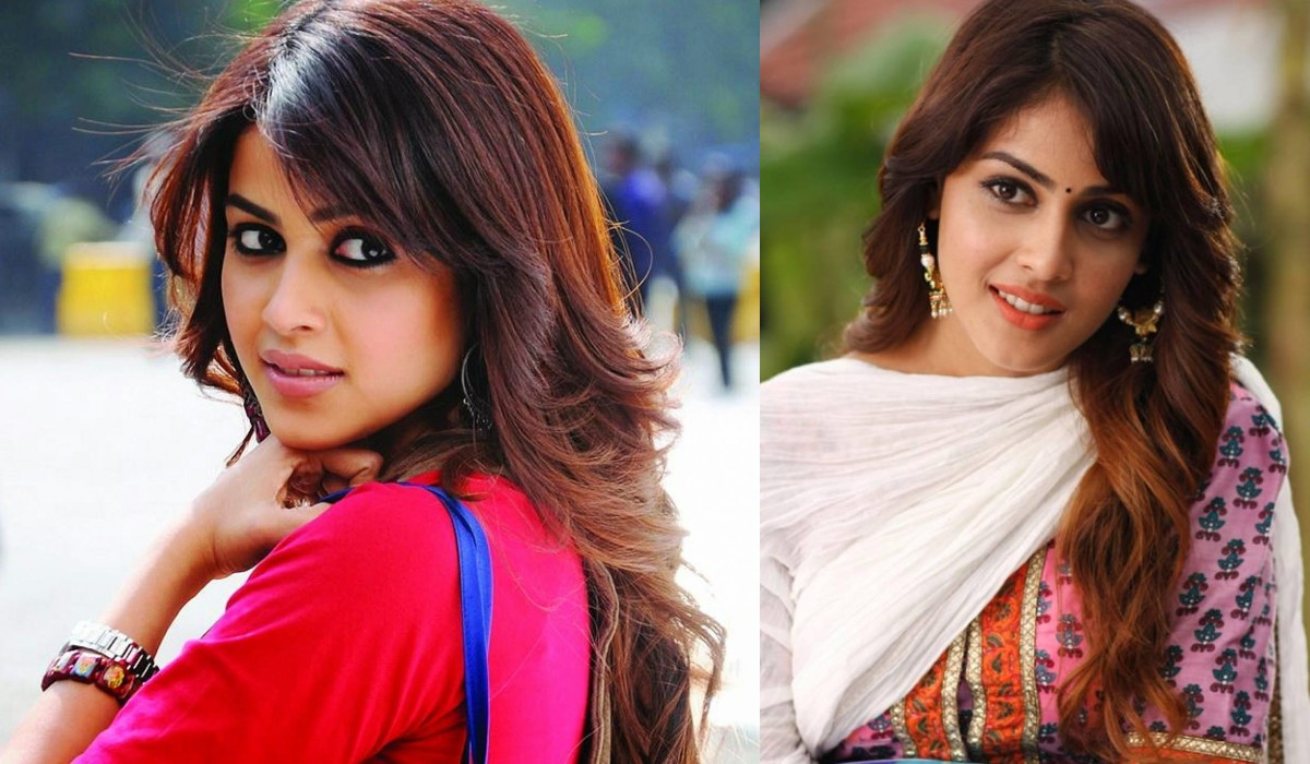 Genelia