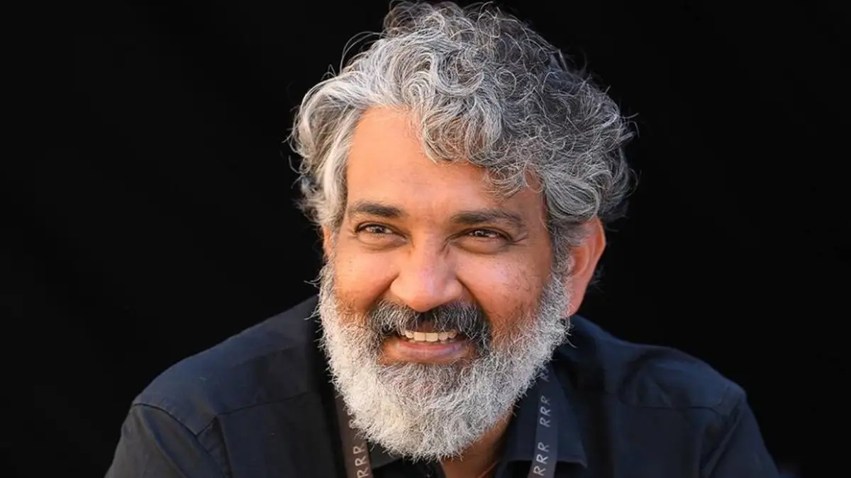 SS Rajamouli Special Story