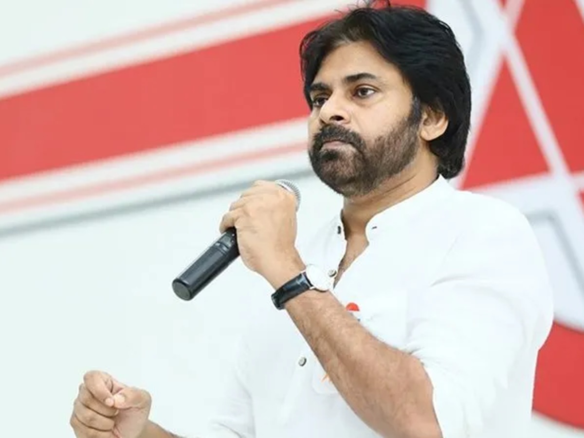 Pawan Kalyan