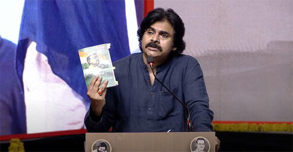 Pawan Kalyan