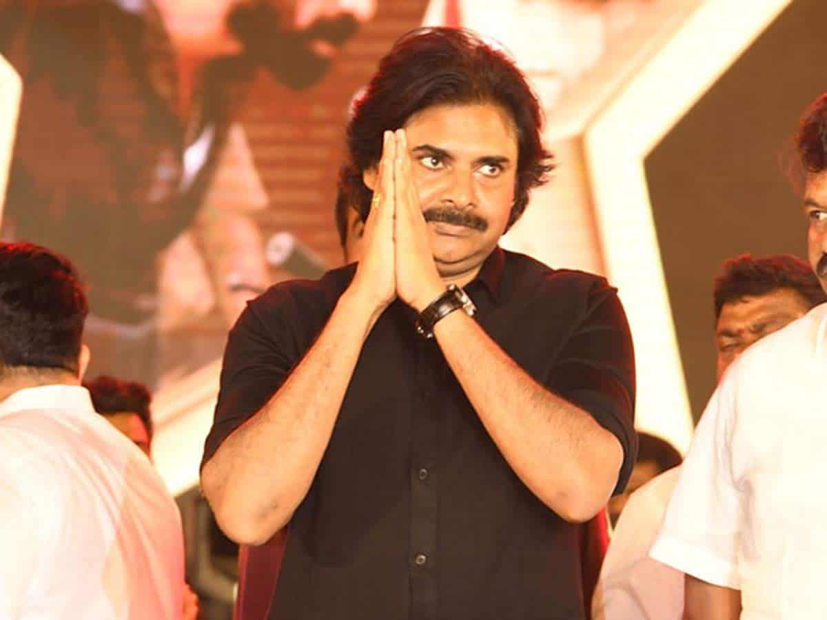 Pawan Kalyan Biography