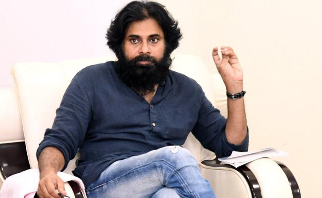 Pawan Kalyan