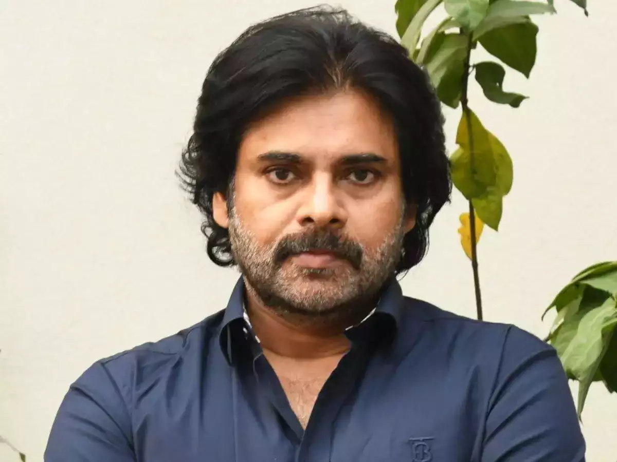 Pawan Kalyan