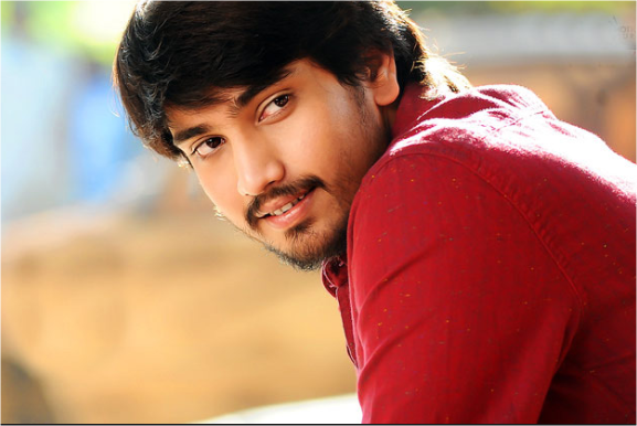 Hero Raj Tarun