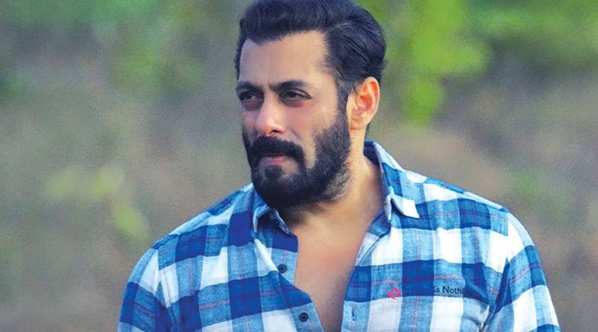 Salman Khan