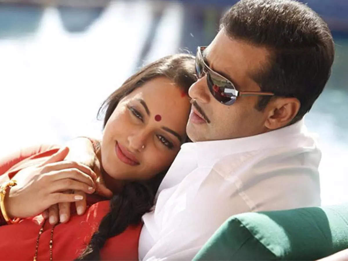 Salman Khan Sonakshi Sinha Marriage