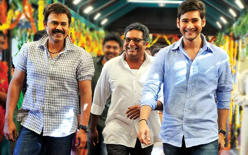 Tollywood Best Multi Starrers