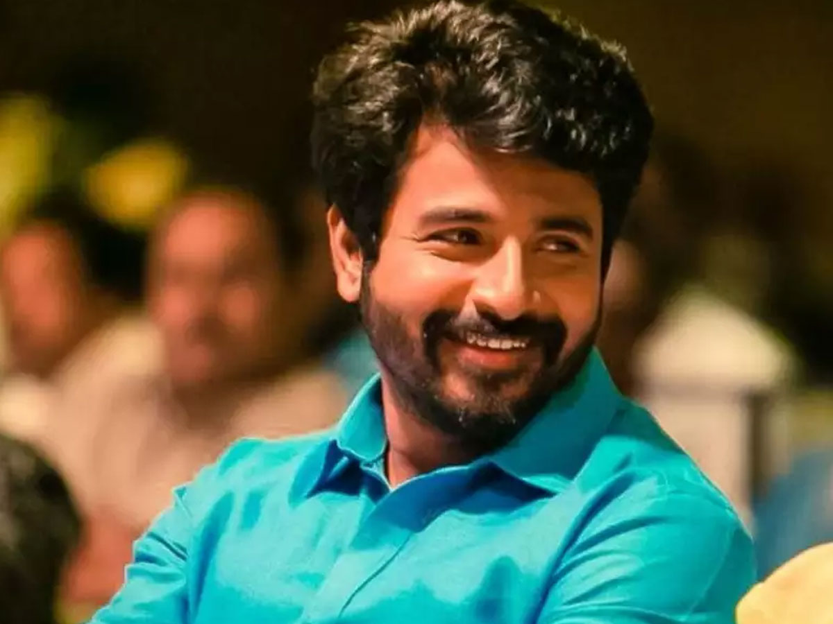 Sivakarthikeyan