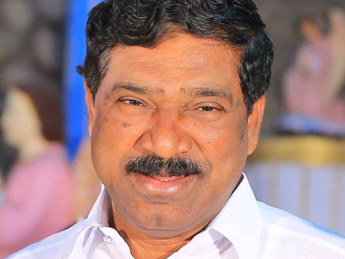 MLA Rajaiah