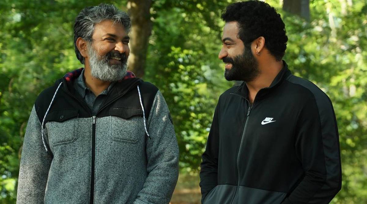 Crazy Update On Rajamouli Mahabharatam