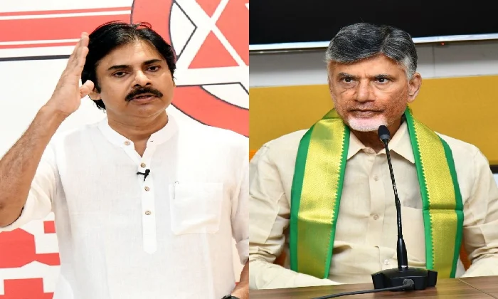 Janasena-TDP