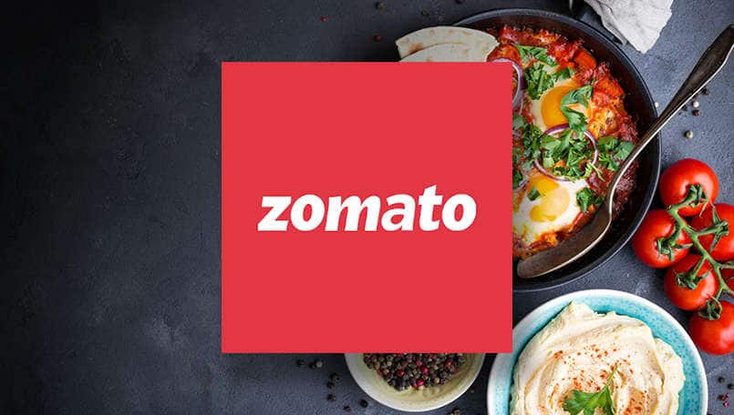 Zomato 10 Minutes Delivery