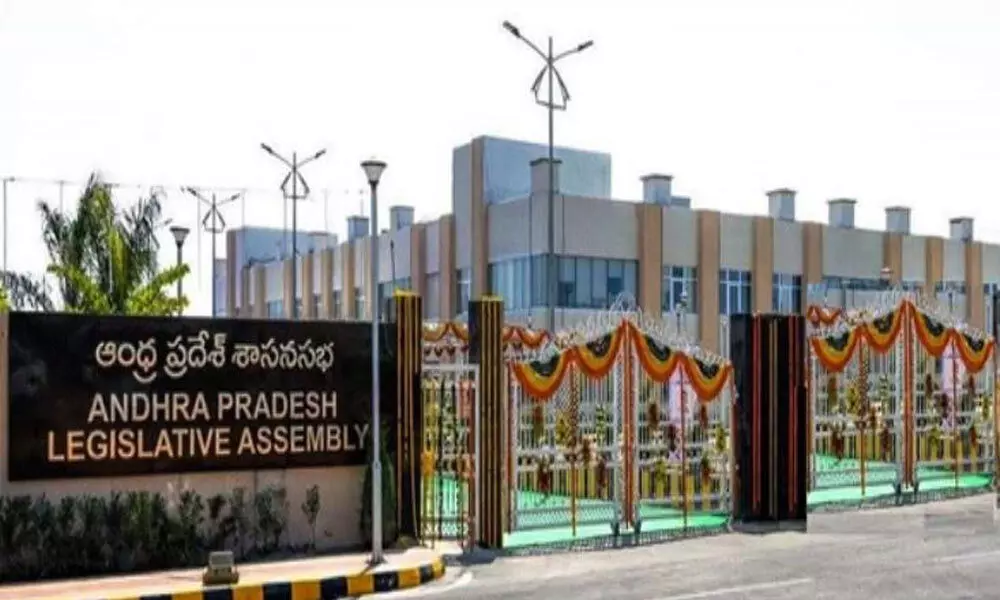 AP Assembly Session 2022