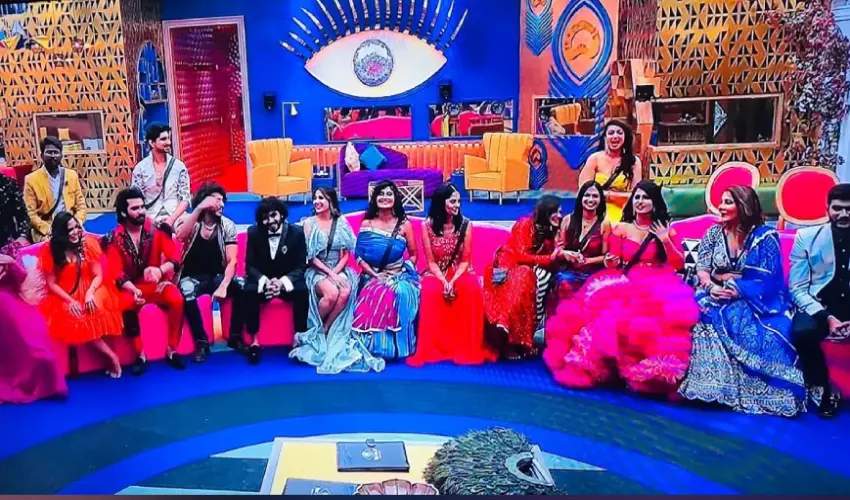 Bigg Boss Telugu OTT