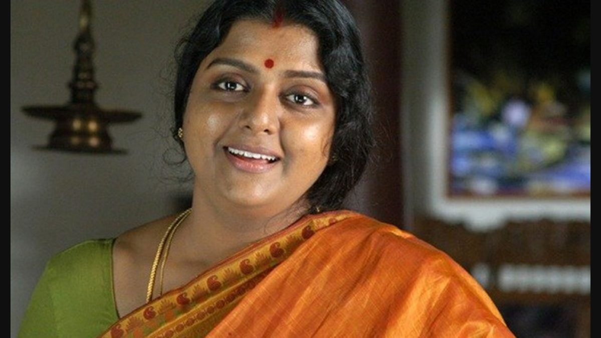 Bhanupriya