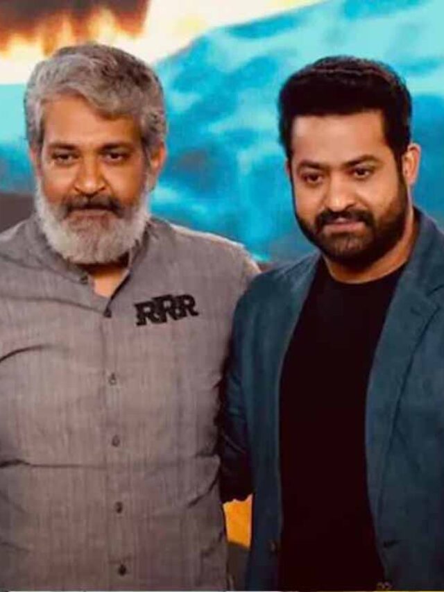 NTR Fans Negative Comments On Rajamouli