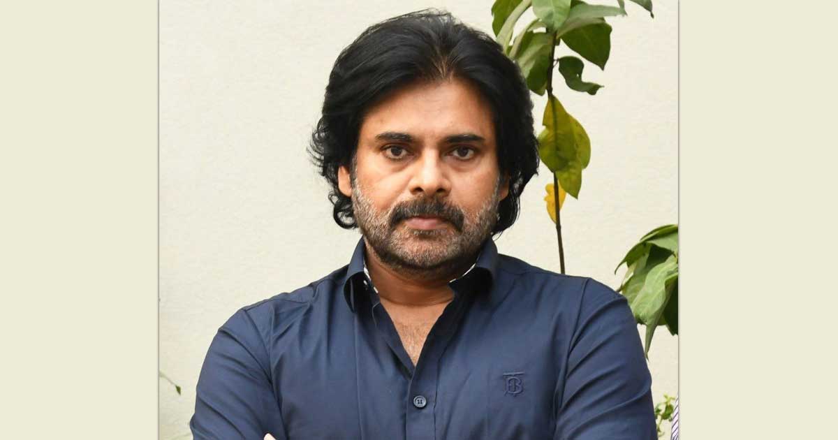 Pawan Kalyan New Movie