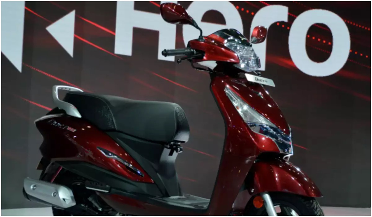 Hero Motocorp