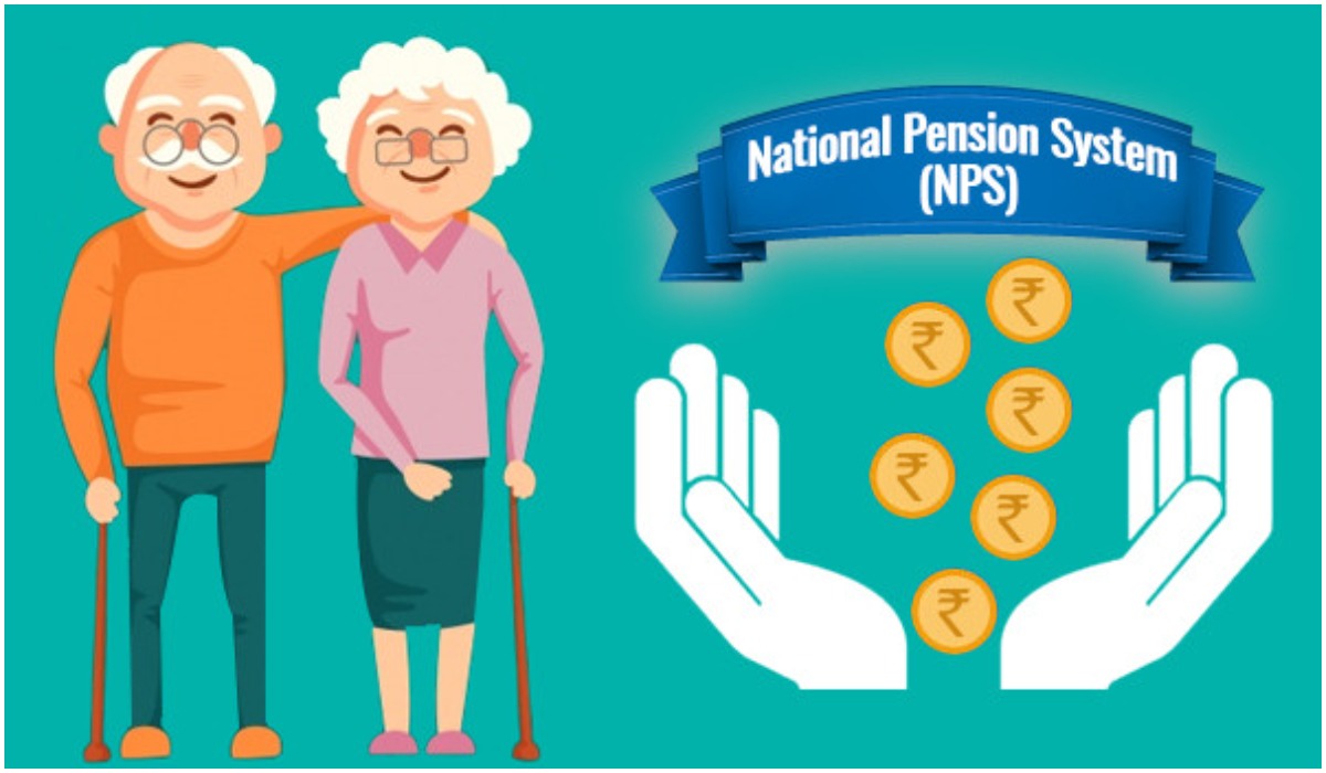 National Pension System