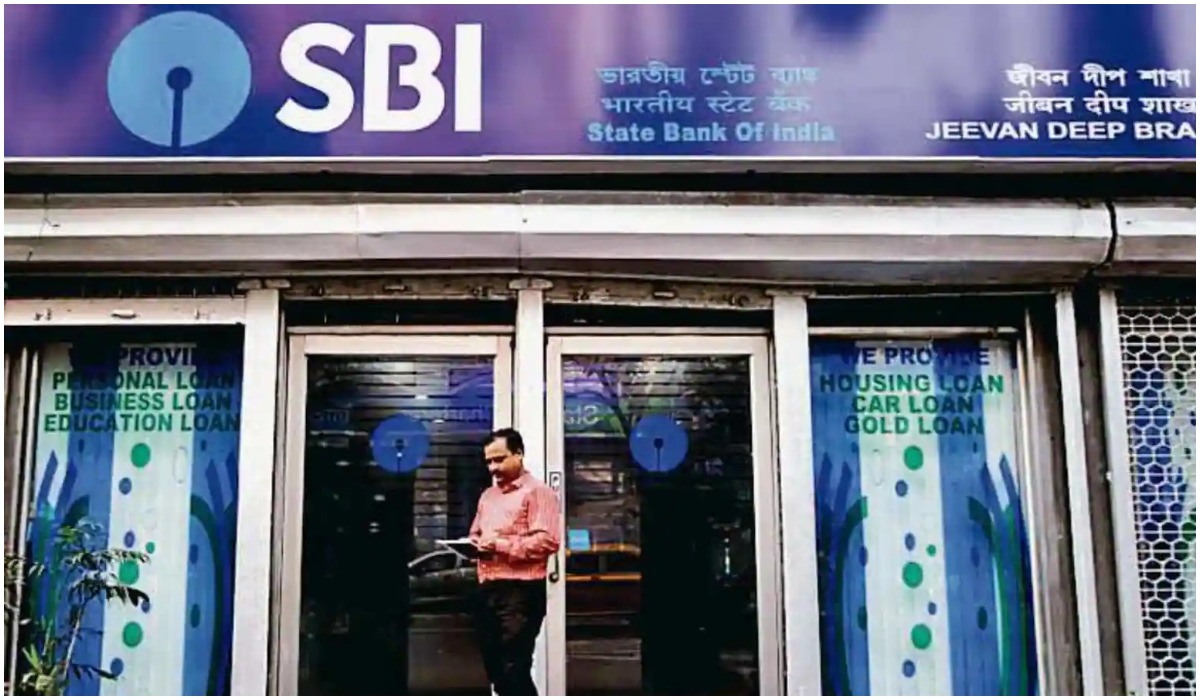 SBI Checks