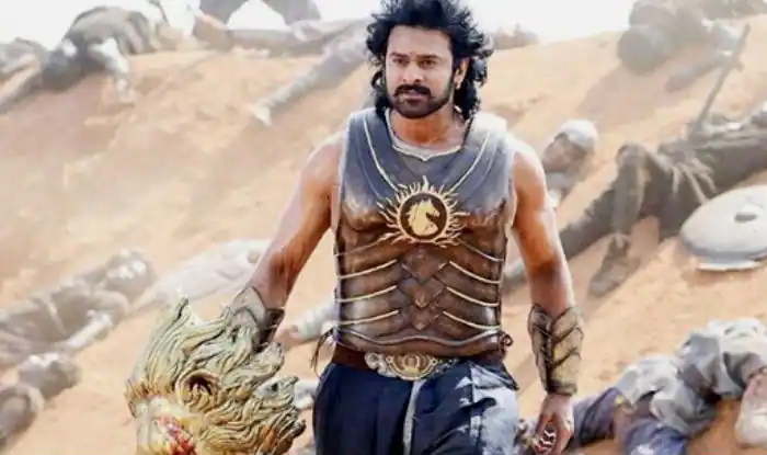 Baahubali