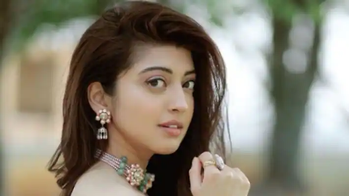 pranitha