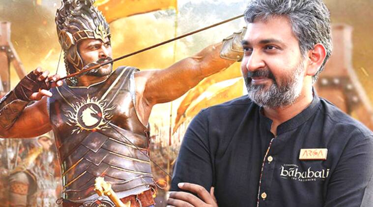 Rajamouli On Bahubali 3