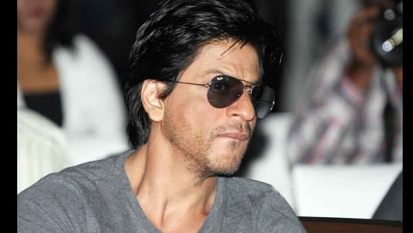 Shah Rukh Khan