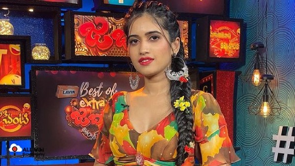 Bigg Boss OTT Telugu Sravanthi