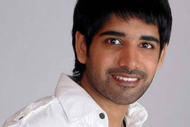 Hero Sushanth